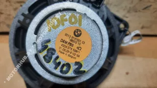 65139141501 Динамик BMW 7 F01/F02 Арт 00048402, вид 3
