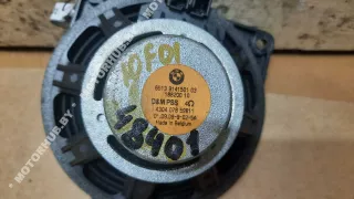 65139141501 Динамик BMW 7 F01/F02 Арт 00048401, вид 3