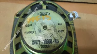 XW7F18808AB Динамик Ford Focus 1 Арт 00046751, вид 8