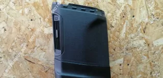 9112741 Обшивка стойки центральной левой BMW 7 F01/F02 Арт 00048621, вид 2