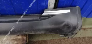 768501CB0A Накладка на порог Infiniti FX2 Арт 00048577, вид 3