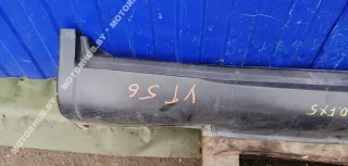 768501CB0A Накладка на порог Infiniti FX2 Арт 00048577, вид 5