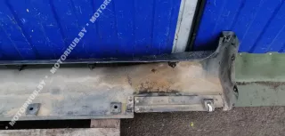 768501CB0A Накладка на порог Infiniti FX2 Арт 00048577, вид 7