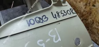 849407S103 Обшивка стойки задней правой Infiniti QX2 Арт 00048530, вид 6