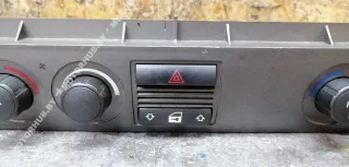 64116923383, 6923383 Блок управления печки/климат-контроля BMW 7 E65/E66 Арт 00048057i, вид 3