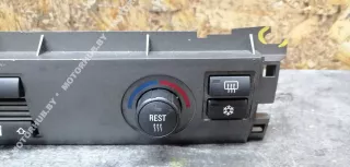 64116923383, 6923383 Блок управления печки/климат-контроля BMW 7 E65/E66 Арт 00048057i, вид 4