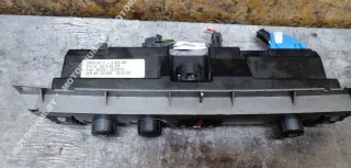 64116923383, 6923383 Блок управления печки/климат-контроля BMW 7 E65/E66 Арт 00048057i, вид 5
