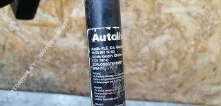  Замок ремня безопасности Ford Focus 1 Арт 00047970, вид 4