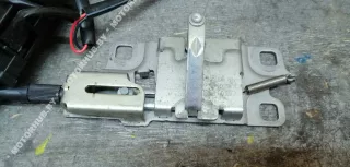  Замок багажника Audi A8 D3 (S8) Арт 00048114, вид 3