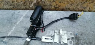  Замок багажника Audi A8 D3 (S8) Арт 00048114, вид 4