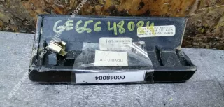 7025311 Накладка декоративная на торпедо BMW 7 E65/E66 Арт 00048084, вид 2