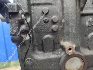 CAYY Блок цилиндров Volkswagen Jetta 6 1.6л TDi Арт 00047725, вид 11