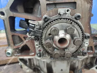 CAYY Блок цилиндров Volkswagen Jetta 6 1.6л TDi Арт 00047725, вид 14