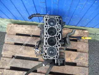 CAYY Блок цилиндров Volkswagen Jetta 6 1.6л TDi Арт 00047725, вид 2
