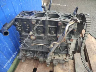 CAYY Блок цилиндров Volkswagen Jetta 6 1.6л TDi Арт 00047725, вид 3