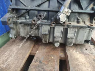 CAYY Блок цилиндров Volkswagen Jetta 6 1.6л TDi Арт 00047725, вид 4