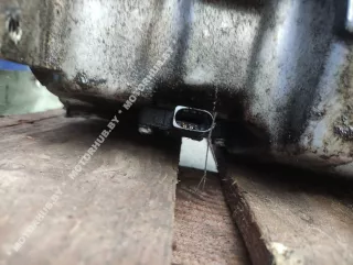 CAYY Блок цилиндров Volkswagen Jetta 6 1.6л TDi Арт 00047725, вид 6