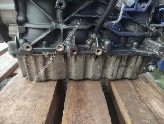 CAYY Блок цилиндров Volkswagen Jetta 6 1.6л TDi Арт 00047725, вид 8