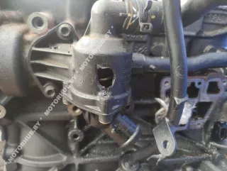 CAYY Блок цилиндров Volkswagen Jetta 6 1.6л TDi Арт 00047725, вид 9