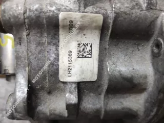 6788909 Насос гидроусилителя руля BMW 7 F01/F02 Арт 00047505, вид 2