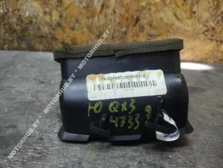  Дефлектор обдува салона Infiniti QX2 Арт 00047339, вид 2