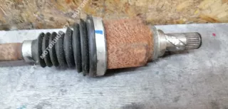 391007857R Полуось передняя правая (приводной вал, ШРУС) Renault Sandero Stepway 2 Арт 00046666, вид 4