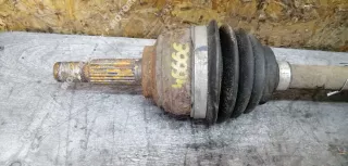 391007857R Полуось передняя правая (приводной вал, ШРУС) Renault Sandero Stepway 2 Арт 00046666, вид 5