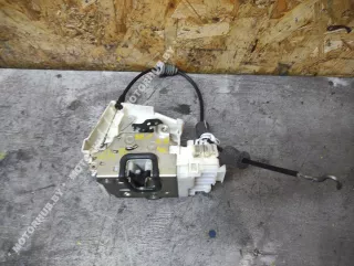  Замок двери передней правой Mercedes ML W164 Арт 00046410
