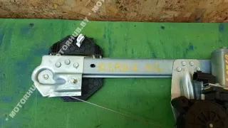 807213282R Стеклоподъемник передний левый Renault Sandero 2 Арт 00040769, вид 2