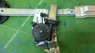 807213282R Стеклоподъемник передний левый Renault Sandero 2 Арт 00040769, вид 3