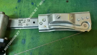 807213282R Стеклоподъемник передний левый Renault Sandero 2 Арт 00040769, вид 4