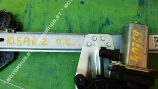 807213282R Стеклоподъемник передний левый Renault Sandero 2 Арт 00040769, вид 6