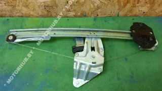 807213282R Стеклоподъемник передний левый Renault Sandero 2 Арт 00040769, вид 7