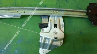 807213282R Стеклоподъемник передний левый Renault Sandero 2 Арт 00040769, вид 9