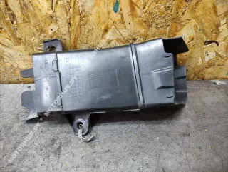 7184156 Воздуховод тормозной правый BMW 7 F01/F02 Арт 00047261, вид 4