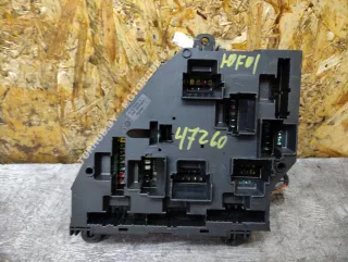 9210857 Блок предохранителей BMW 7 F01/F02 Арт 00047260