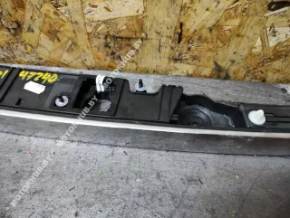7200035 Подсветка номера BMW 7 F01/F02 Арт 00047240, вид 4