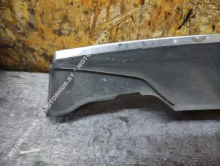 7200035 Подсветка номера BMW 7 F01/F02 Арт 00047240, вид 7