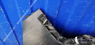51127183886, 7183886 Кронштейн крепления бампера заднего BMW 7 F01/F02 Арт 00047230, вид 3