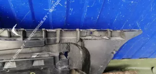 51127183886, 7183886 Кронштейн крепления бампера заднего BMW 7 F01/F02 Арт 00047230, вид 4