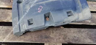 51127183886, 7183886 Кронштейн крепления бампера заднего BMW 7 F01/F02 Арт 00047230, вид 6