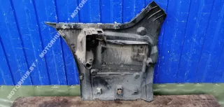 51127183886, 7183886 Кронштейн крепления бампера заднего BMW 7 F01/F02 Арт 00047230, вид 8