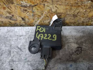 6781846 Блок контроля давления в шинах BMW 7 F01/F02 Арт 00047229, вид 2
