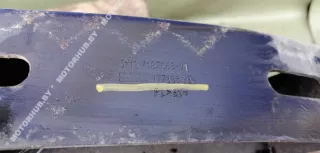 31127187668, 7187668 Усилитель бампера заднего BMW 7 F01/F02 Арт 00047199, вид 4