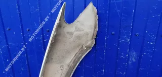  Крыло переднее левое BMW 7 F01/F02 Арт 00047233, вид 11