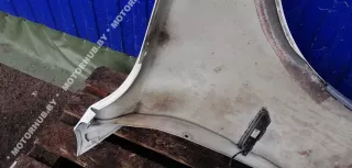  Крыло переднее левое BMW 7 F01/F02 Арт 00047233, вид 13