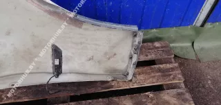  Крыло переднее левое BMW 7 F01/F02 Арт 00047233, вид 14