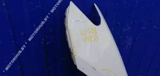  Крыло переднее левое BMW 7 F01/F02 Арт 00047233, вид 3