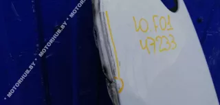  Крыло переднее левое BMW 7 F01/F02 Арт 00047233, вид 4