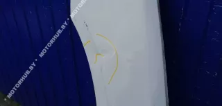  Крыло переднее левое BMW 7 F01/F02 Арт 00047233, вид 6